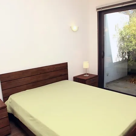 Gatti Sant Ambroggio Apartment *