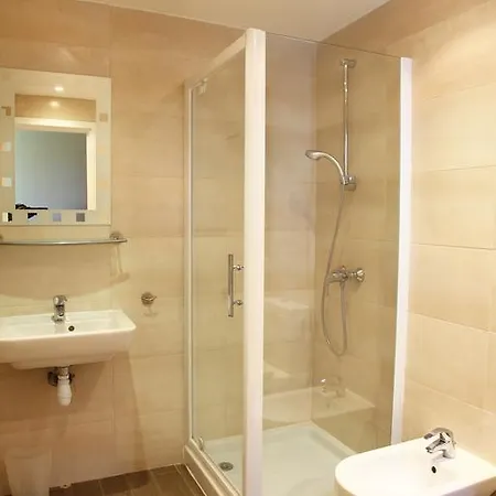 Apartman Gatti Sant Ambroggio *
