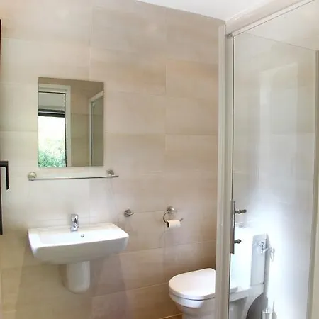 Gatti Sant Ambroggio Apartman *